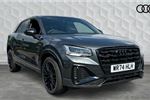 2024 Audi Q2