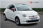 2023 Fiat 500