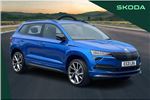 2021 Skoda Karoq