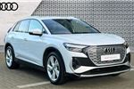 2023 Audi Q4