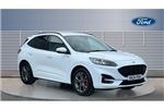 2024 Ford Kuga