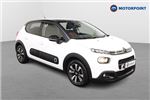 2020 Citroen C3