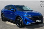 2024 Nissan Qashqai