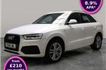 2015 Audi Q3