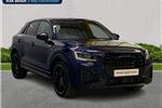 2025 Audi Q2