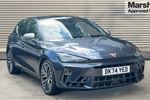2024 Cupra Leon