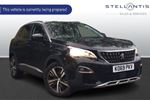 2020 Peugeot 3008