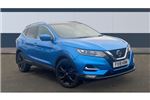 2019 Nissan Qashqai