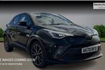 2020 Toyota C-HR