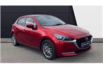 2022 Mazda 2