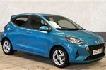 2022 Hyundai i10