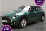 2022 MINI Clubman