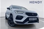 2024 Cupra Ateca