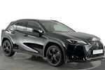 2022 Lexus UX