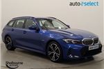 2023 BMW 3 Series Touring