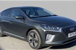 2021 Hyundai IONIQ