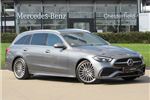 2023 Mercedes-Benz C-Class Estate
