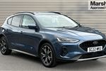 2022 Ford Focus Active