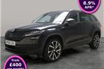 2019 Skoda Kodiaq