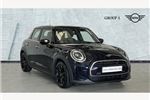 2023 MINI Hatchback 5dr
