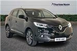 2018 Renault Kadjar