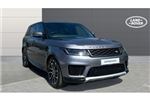2022 Land Rover Range Rover Sport