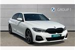2020 BMW 3 Series