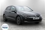 2023 Volkswagen Golf