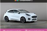 2022 Ford Puma