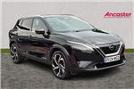 2024 Nissan Qashqai