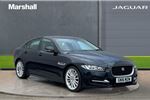 2016 Jaguar XE