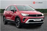 2021 Vauxhall Crossland