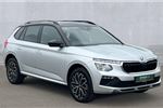 2025 Skoda Kamiq