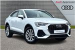 2020 Audi A3