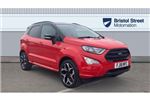 2018 Ford EcoSport