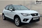 2019 SEAT Arona