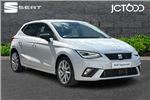 2024 SEAT Ibiza