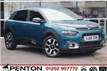 2018 Citroen C4 Cactus