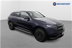 2022 Mercedes-Benz EQC