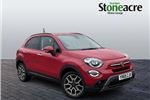 2019 Fiat 500X