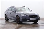 2024 Cupra Leon Estate