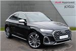 2022 Audi SQ5