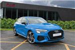 2020 Audi A3