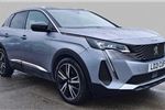 2021 Peugeot 3008