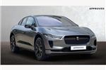 2022 Jaguar I-Pace