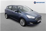 2018 Ford C-MAX 1.0 EcoBoost 125 Titanium 5dr