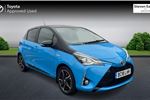 2018 Toyota Yaris