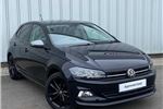 2021 Volkswagen Polo