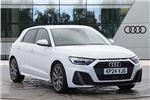 2024 Audi A1