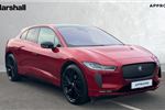 2023 Jaguar I-Pace